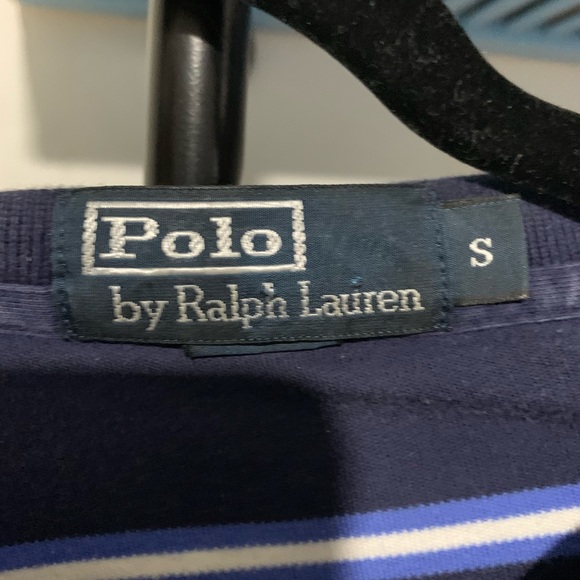 Polo Ralph Lauren small - Picture 3 of 3